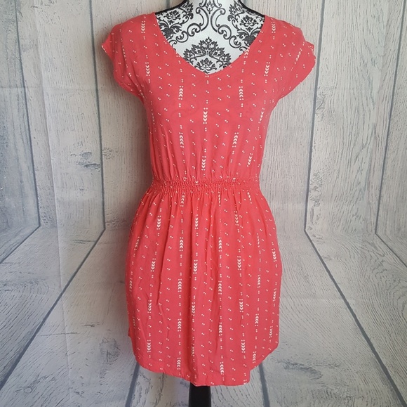 Mossimo Supply Co. Dresses & Skirts - 4/$25 Mossimo Aztec Dress